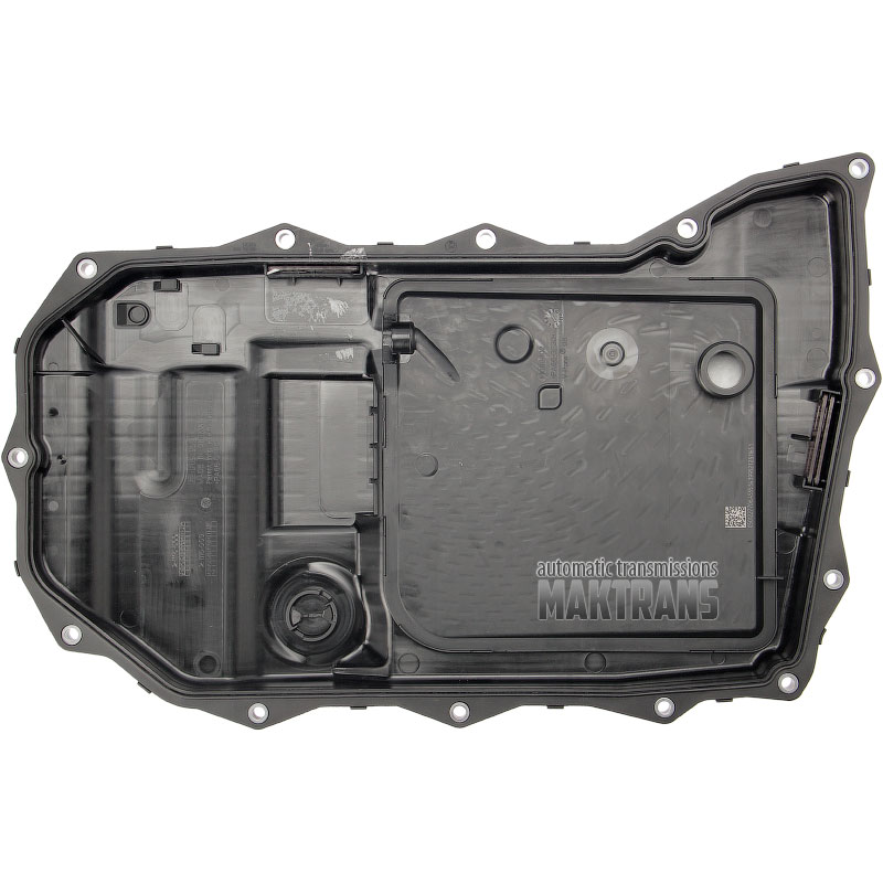 Ölwanne ZF 8HP90A (0D6) AUDI Q8 0D6398359 [neues OEM]