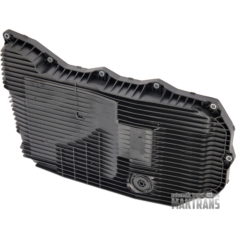 Ölwanne ZF 8HP90A (0D6) AUDI Q8 0D6398359 [neues OEM]