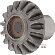 Hyundai / KIA Differential-Seitenrad A6LF1 A6LF2 A6LF3 [Außenzapfen Ø 43 mm, Gesamthöhe 76 mm, Außen. Zahnrad Ø 84,55 mm]