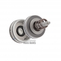 Bremsbandkolben AISIN WARNER AW55-50SN AF33-35 RE5F22A / [Gesamtstangenhöhe 76,70 mm, ext. Stab-Ø 8,95 mm]