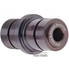 DP0 Bushing Driver / Hub E (vorne und hinten) Buchsen