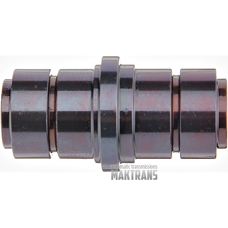 DP0 Bushing Driver / Hub E (vorne und hinten) Buchsen