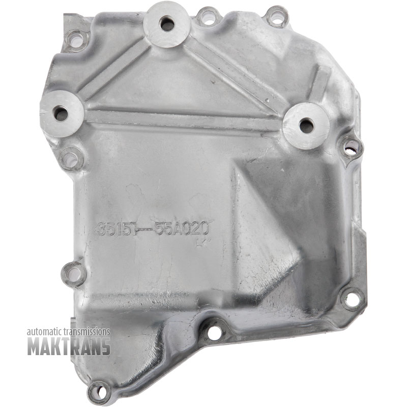 Ventilblockabdeckung Aisin Warner AW55-50SN AW55-51SN 35151-55A020 / SAAB 95 2.3 T 05R