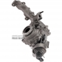 Turbolader GARRET 792290-5004S (792290-5005S) 03L253016M 03L253016MX / VW T5/T6 2,0 TDI 09-