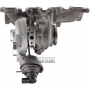 Turbolader GARRET 792290-5004S (792290-5005S) 03L253016M 03L253016MX / VW T5/T6 2,0 TDI 09-