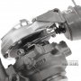 Turbolader GARRET 792290-5004S (792290-5005S) 03L253016M 03L253016MX / VW T5/T6 2,0 TDI 09-