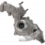 Turbolader GARRET 792290-5004S (792290-5005S) 03L253016M 03L253016MX / VW T5/T6 2,0 TDI 09-