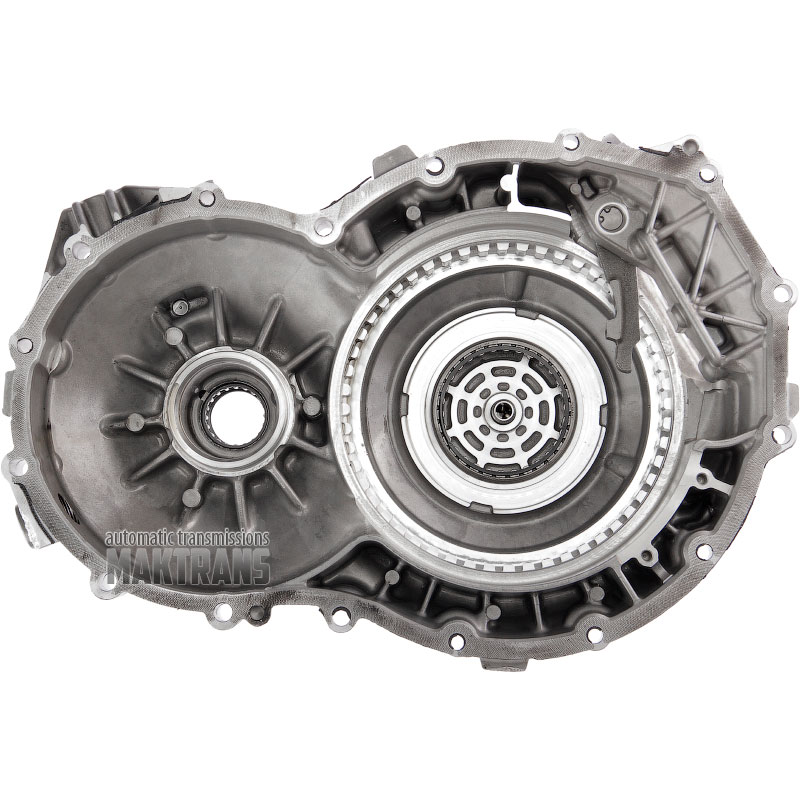 Getriebegehäusedeckel AUDI e-tron 0MA [EQ-400-1P] 0MB [EQ-400-1K] / 0MA300040D INA F-617556.70