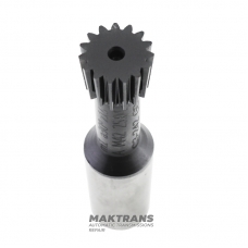 Heckzylinder F15 m1 30° Z 15A M42