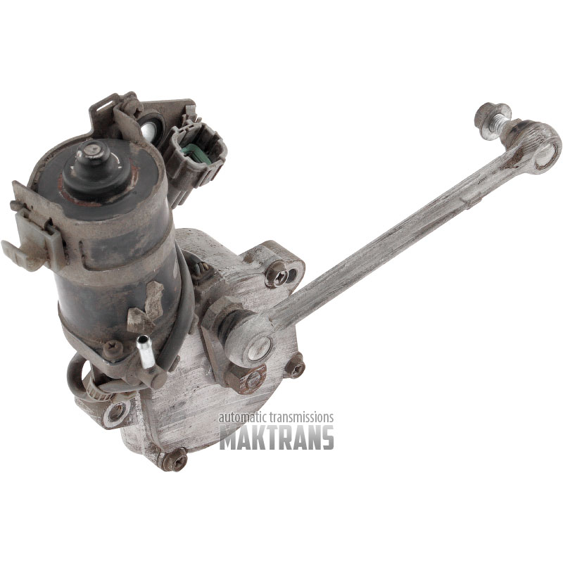 Verteilergetriebe-Aktuator RE5R05A Nissan Pathfinder R51 / 33274EA700