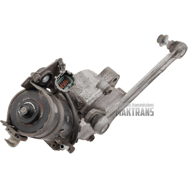 Verteilergetriebe-Aktuator RE5R05A Nissan Pathfinder R51 / 33274EA700