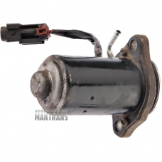 Elektrischer Mittendifferentialsperrenmotor für Verteilergetriebe RE5R05A Nissan Pathfinder R51 290107S111 LM1004-04