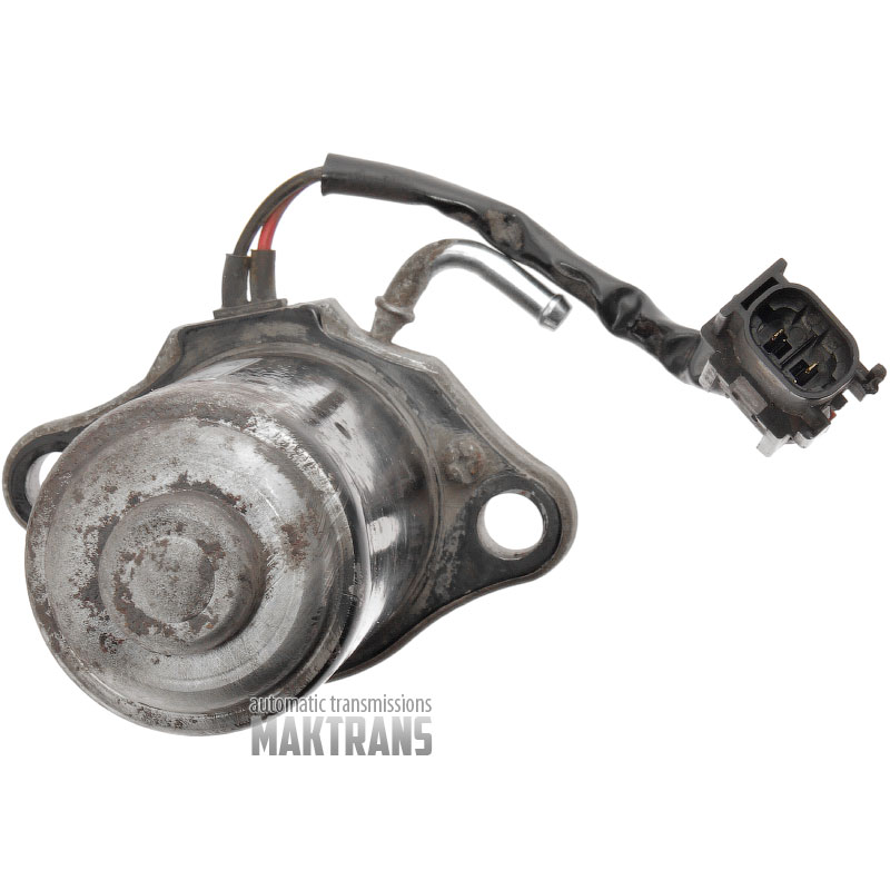 Elektrischer Mittendifferentialsperrenmotor für Verteilergetriebe RE5R05A Nissan Pathfinder R51 290107S111 LM1004-04