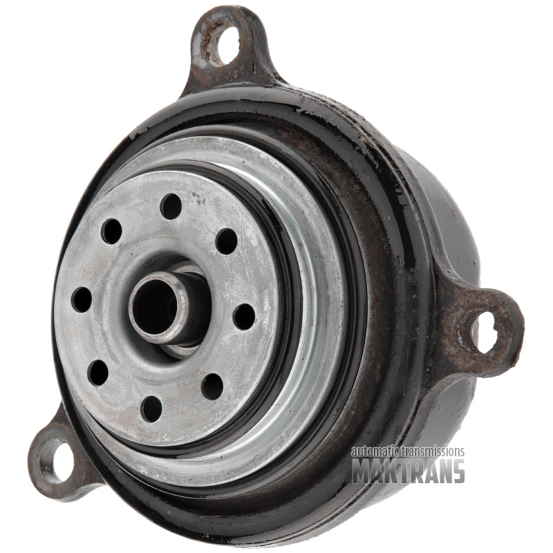 Verteilergetriebe-Hydraulikspeicher RE5R05A Nissan Pathfinder R51