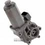 Motorantrieb Verteilergetriebe Verteilergetriebe Land Rover ITC PLA / SP00072 IGH500040