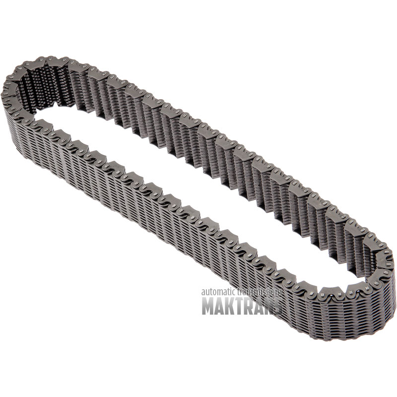 Verteilergetriebekette Mercedes-Benz DCD / Land Rover ITC PLA / SP00655 HV098 A1662800800 [42 Glieder, Kettenbreite 44,80 mm]