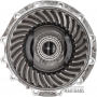 Getriebegehäusebaugruppe mit Hauptpaar (11/30 Zähne) ZF 5HP19 / VOLKSWAGEN PASSAT B5.5 2000-2005 1.8T 110KW 1060030096