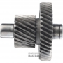 Zwischenwellendifferential Mercedes-Benz CVT 722,8 [23 Zähne Ø 71,40 mm / 43 Zähne Ø 127,05 mm] A 1693702174 A 1693700974 A 1693702274