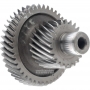 Zwischenwellendifferential Mercedes-Benz CVT 722,8 [23 Zähne Ø 71,40 mm / 43 Zähne Ø 127,05 mm] A 1693702174 A 1693700974 A 1693702274