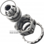 Planetenverteiler-Verteilergetriebe Borg Warner BW4424 473344B000 / Hyundai Terracan Kia Sorento