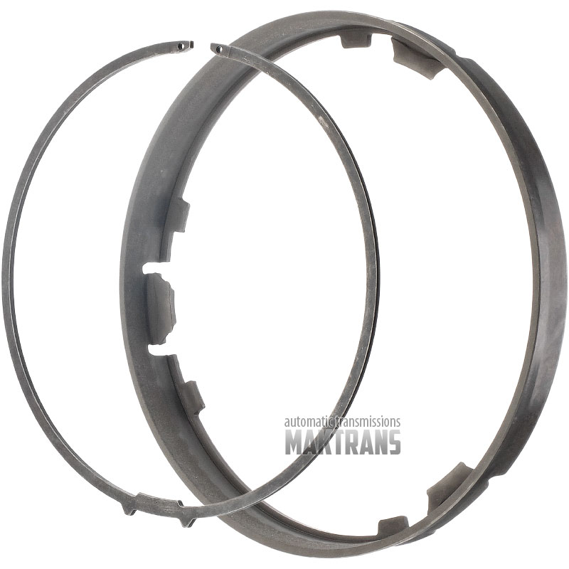 Sicherungsring für Verteilergetriebe-Synchronisier-Gleitkupplung Land Rover ITC PLA / SP00259