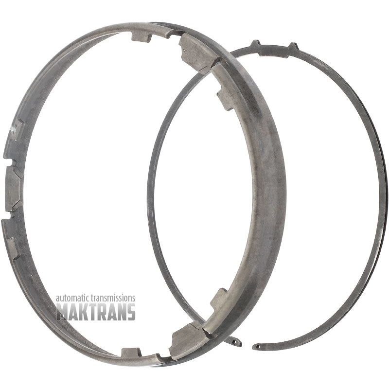 Sicherungsring für Verteilergetriebe-Synchronisier-Gleitkupplung Land Rover ITC PLA / SP00259