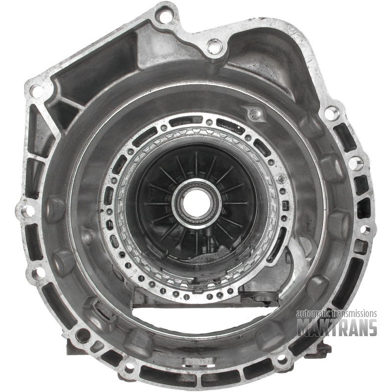 Getriebegehäuse [4WD] 8HP45X / 1090020012 1090401255 [ohne START/STOP-System]