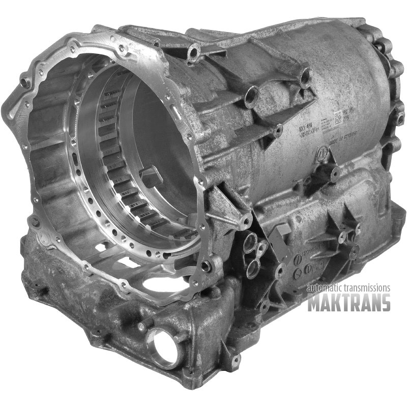 Mittelgehäuse AUDI 0D5 ZF 8HP65A / 1103401170 1103301180