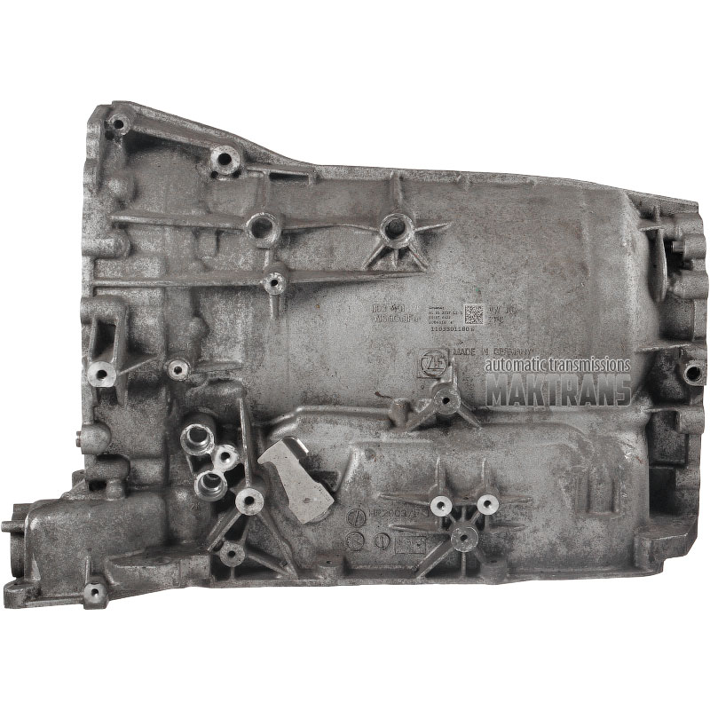 Mittelgehäuse AUDI 0D5 ZF 8HP65A / 1103401170 1103301180