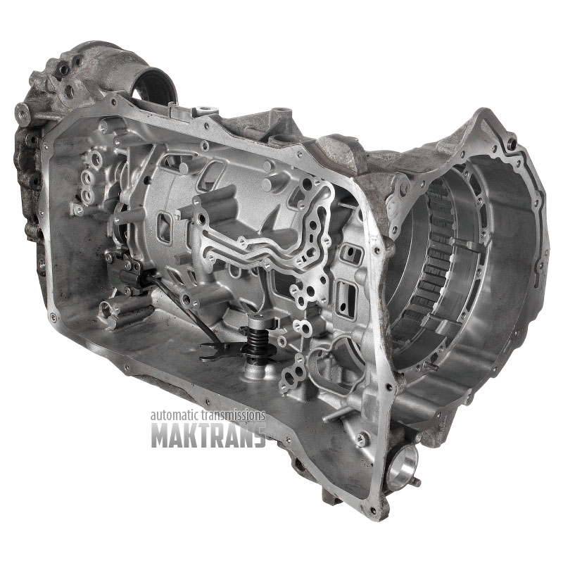 Mittelgehäuse AUDI 0D5 ZF 8HP65A / 1103401170 1103301180