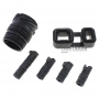 Satz Gummikörperdichtungen und Ventilkörperadapter 6HP19X, ZF 6HP19A, ZF 6HP21X