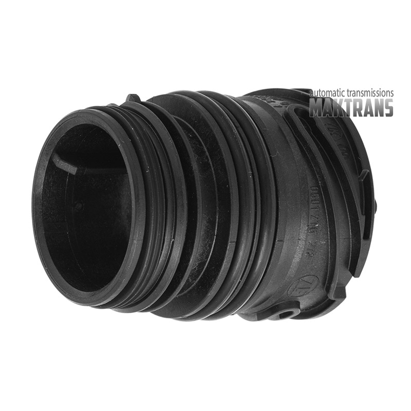 Satz Gummikörperdichtungen und Ventilkörperadapter 6HP19X, ZF 6HP19A, ZF 6HP21X