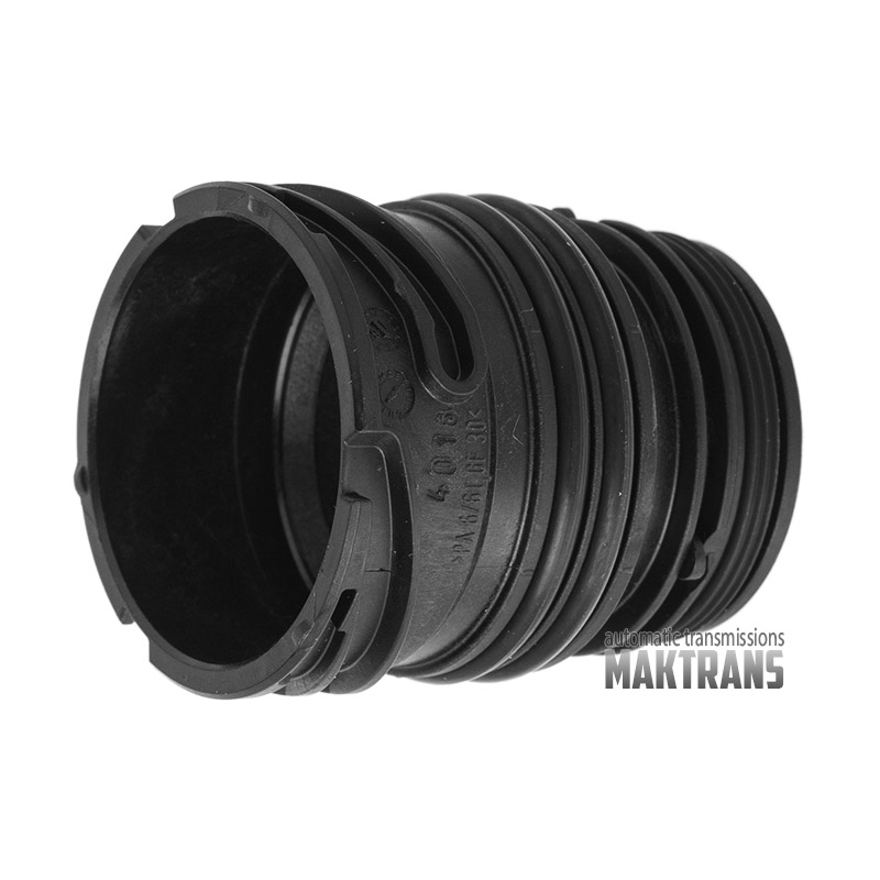 Satz Gummikörperdichtungen und Ventilkörperadapter 6HP19X, ZF 6HP19A, ZF 6HP21X