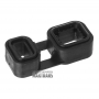 Satz Gummikörperdichtungen und Ventilkörperadapter 6HP19X, ZF 6HP19A, ZF 6HP21X