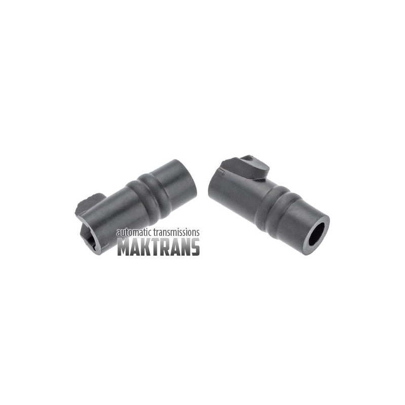 Satz Gummikörperdichtungen und Ventilkörperadapter 6HP19X, ZF 6HP19A, ZF 6HP21X