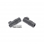 Satz Gummikörperdichtungen und Ventilkörperadapter 6HP19X, ZF 6HP19A, ZF 6HP21X