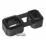 Satz Gummikörperdichtungen und Ventilkörperadapter 6HP19X, ZF 6HP19A, ZF 6HP21X