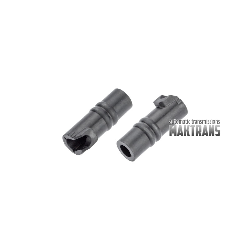 Satz Gummikörperdichtungen und Ventilkörperadapter 6HP19X, ZF 6HP19A, ZF 6HP21X