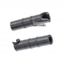 Satz Gummikörperdichtungen und Ventilkörperadapter 6HP19X, ZF 6HP19A, ZF 6HP21X