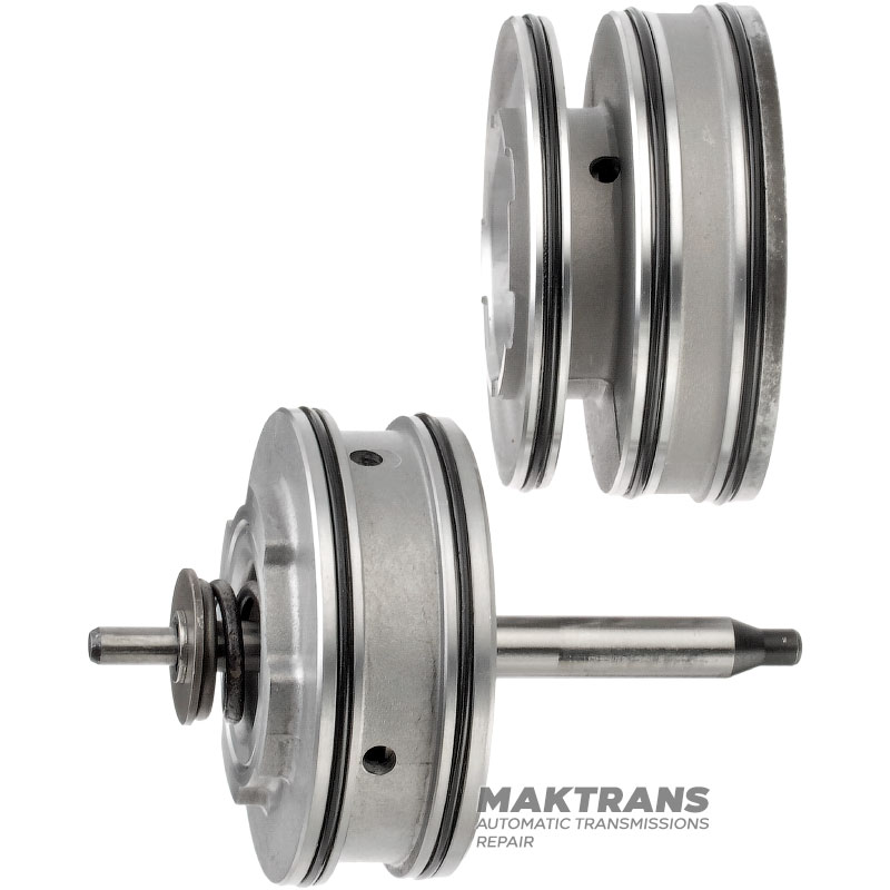 Overdrive-Bandkolben RE4F03A – Gesamthöhe 129,40 mm, 3169131X01, 3161131X13, 3169531X09, 3160531X21, 3161531X02, 3160531X20, 3161831X03