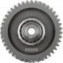 Zwischenwellendifferential JATCO CVT JF010E (RE0F09A) / 19 Zähne (Außen-Ø 70,90 mm) / 43 Zähne (Außen-Ø 116,80 mm)