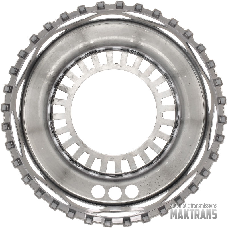 Mittleres Planetengetriebegehäuse GM 8L90 24275813 / [Höhe 168 mm]