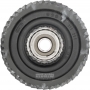 Differential-Antriebswelle Nr. 1 VAG DSG6 DQ250 02E / [16T (Ø 57,25 mm) / 40T (Ø 112,90 mm) / 34T (Ø 75,40 mm) / 36T (Ø 92 mm) / 45 (Ø 130,90 mm)]