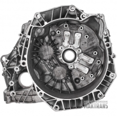 Getriebegehäuse vorne GETRAG DCT250 / RENAULT EDC 2500332190 / Renault Megane IV. 2015-20211,5 DCI. K9K. 320107904R