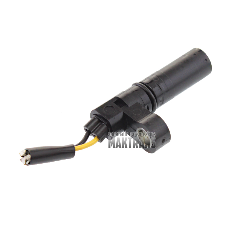 Eingangsgeschwindigkeitssensor AW TR-60SN 09D 09D927321 / [ohne Stecker]