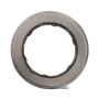 Drehmomentwandler-Drucknadellager FORD 6F35 / Typ J 54,25 mm x 84,65 mm (79,30 mm) x 5,40 mm / [zwischen Pumpe und Reaktorrad eingebaut]
