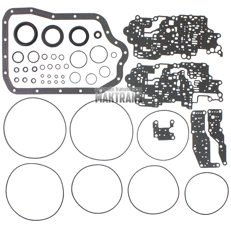 Dichtungssatz TOYOTA U760 K199900B