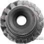 Abtriebswelle Nr. 1 VAG DSG7 DQ200 0AM 0AM311205G / Differential-Antriebsrad 16 Zähne (Außen-Ø 57,05 mm)