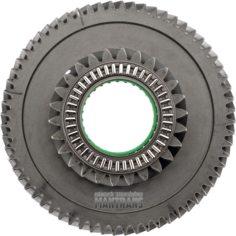 Rückwärtsgang (Reverse1) VAG DSG7 DQ200 0AM 0CG / 26 Zähne (Außen-Ø 64 mm), 64 Zähne (Außen-Ø 111,20 mm)