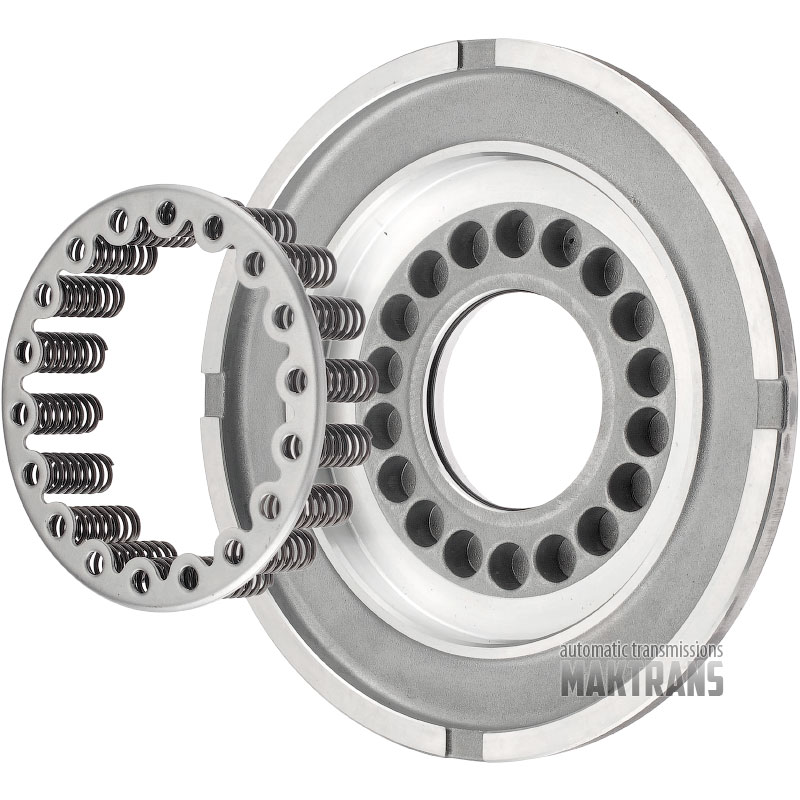 Kolben und Rückholfeder K1 Kupplung NISSAN RE7R01A / JATCO JR710E 315451XJ0A